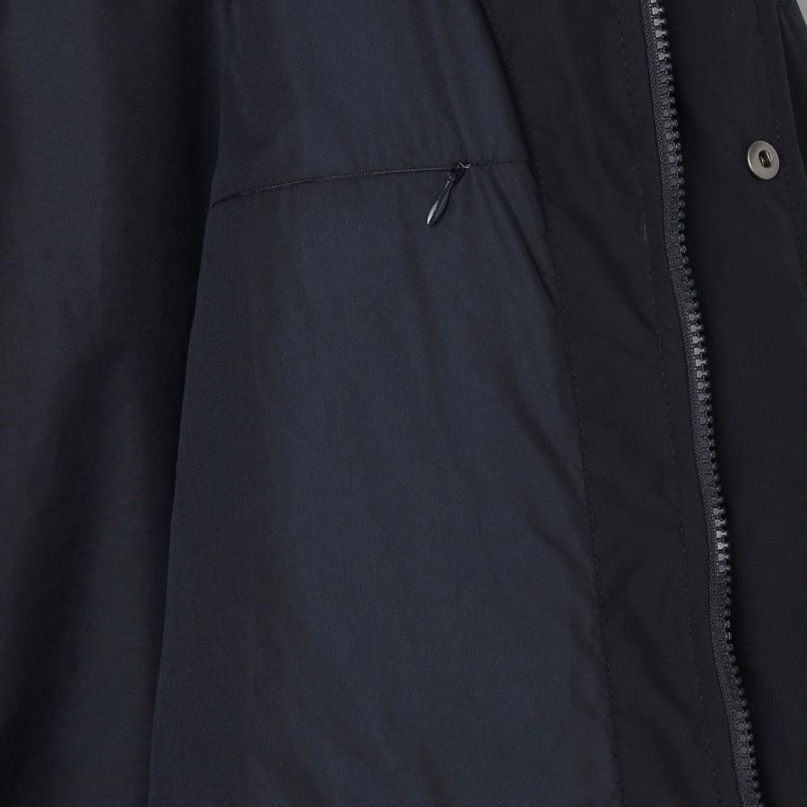 【SHIPS別注】PYRENEX: ミニリップストップ ダウンジャケット PAUの画像