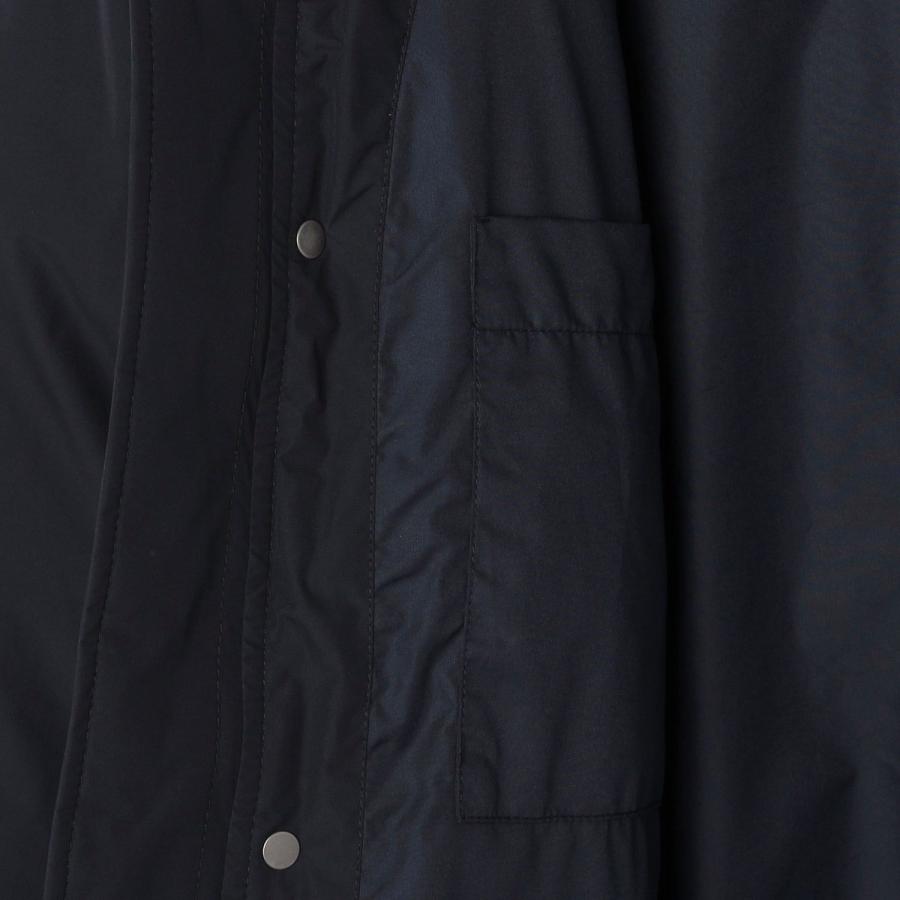 【SHIPS別注】PYRENEX: ミニリップストップ ダウンジャケット PAUの画像
