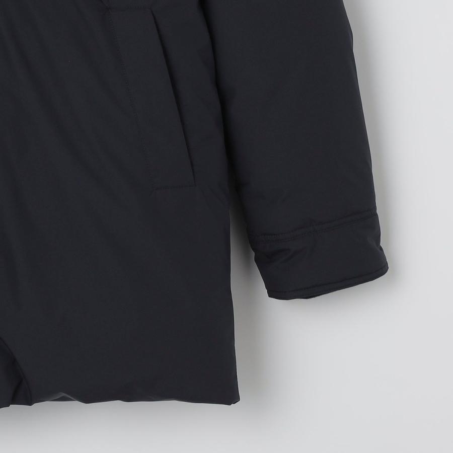 【SHIPS別注】PYRENEX: ミニリップストップ ダウンジャケット PAUの画像