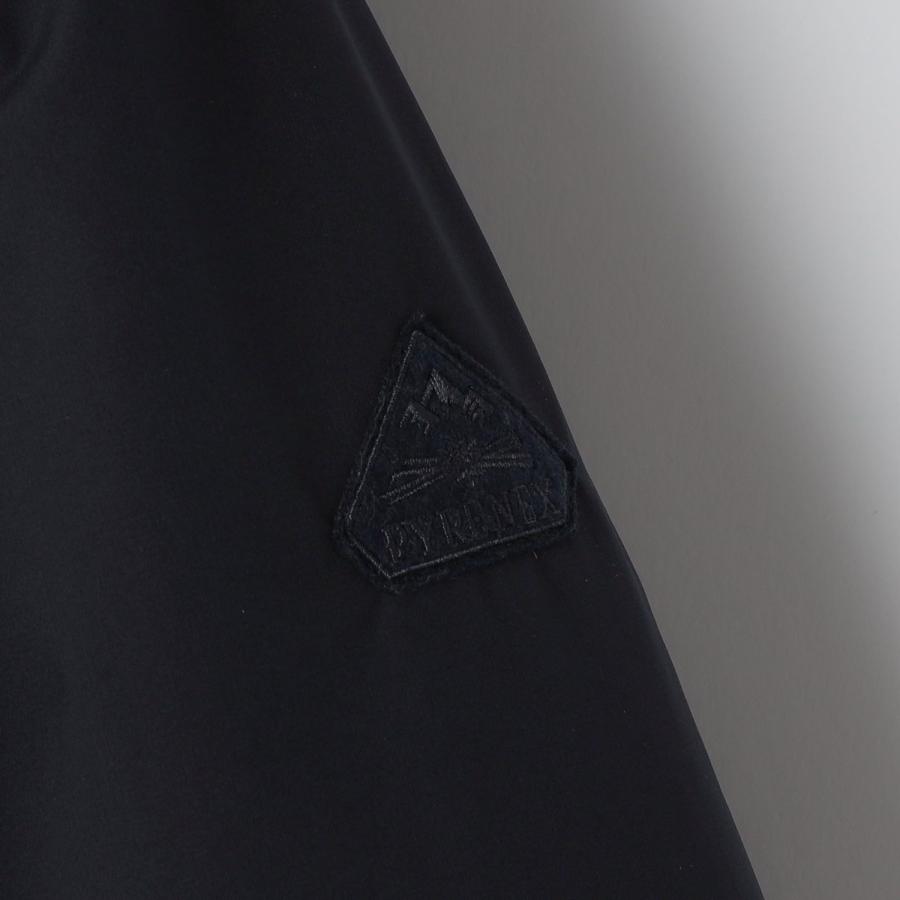 【SHIPS別注】PYRENEX: ミニリップストップ ダウンジャケット PAUの画像