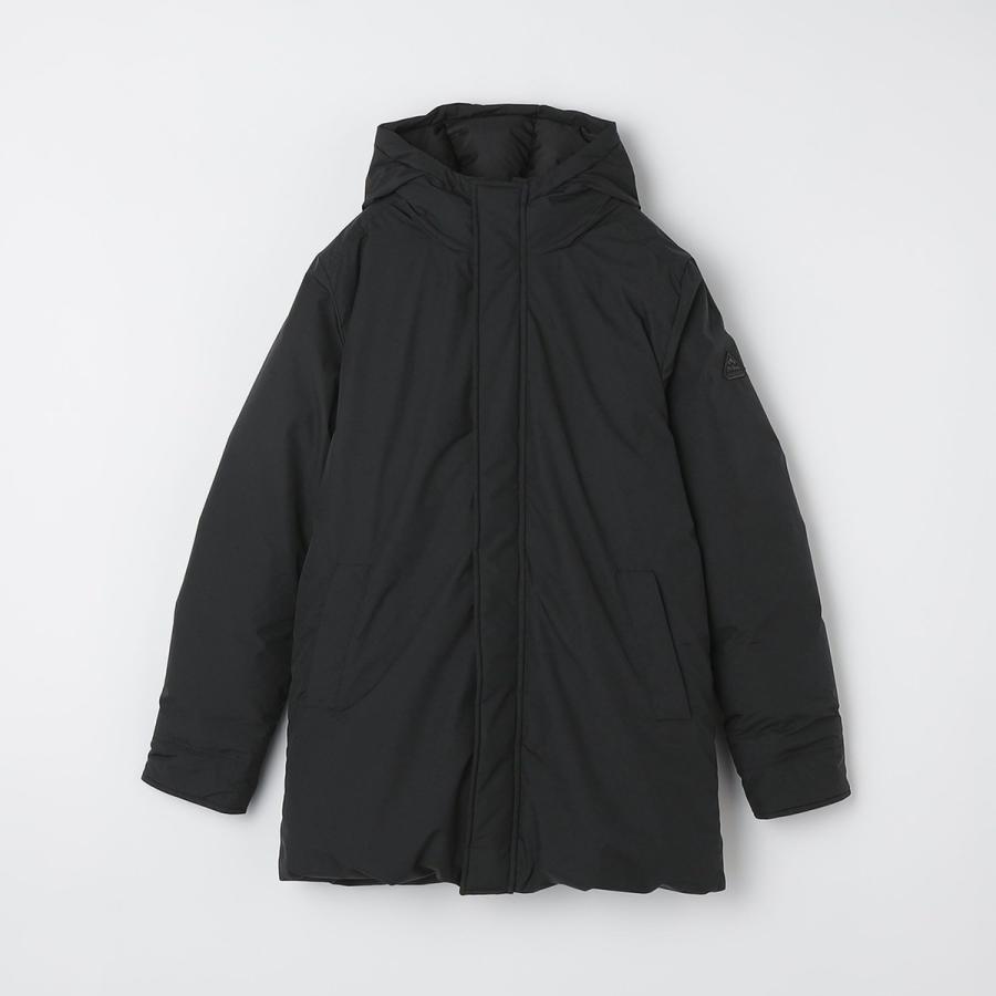 【SHIPS別注】PYRENEX: ミニリップストップ ダウンジャケット PAUの画像