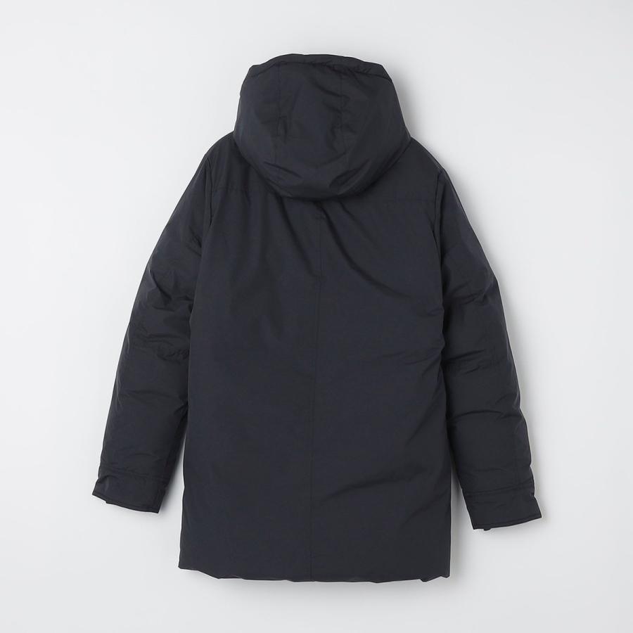 【SHIPS別注】PYRENEX: ミニリップストップ ダウンジャケット PAUの画像