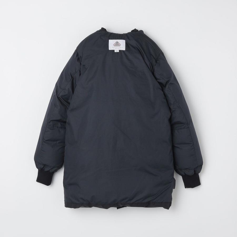 【SHIPS別注】PYRENEX: ミニリップストップ ダウンジャケット PAUの画像