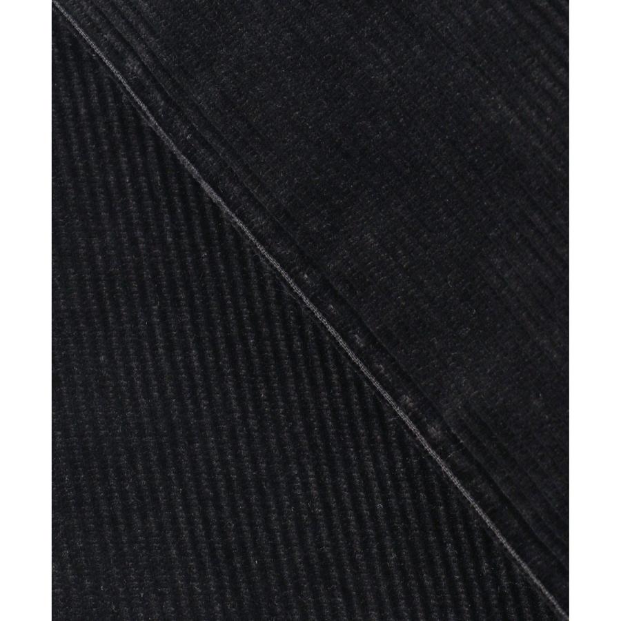【JAPANファブリック/オーガニックコットン】ソフトコーデュロイ ジャケットの画像