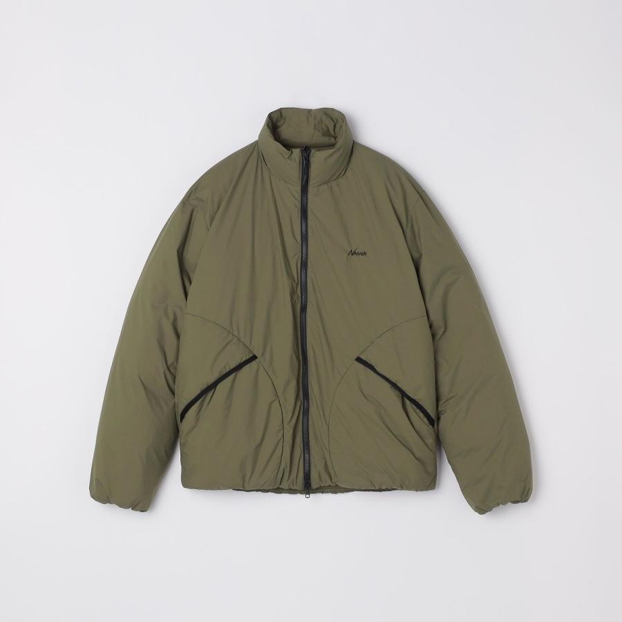 SHIPS（シップス） 【SHIPS別注】NANGA: ダウン ジャケット : マルイ