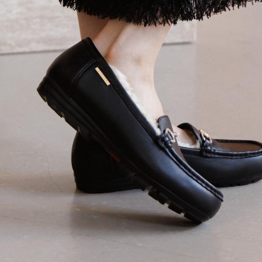 卑弥呼（HIMIKO） 【特別価格＆再値下げ】【撥水レザー】つま先まで