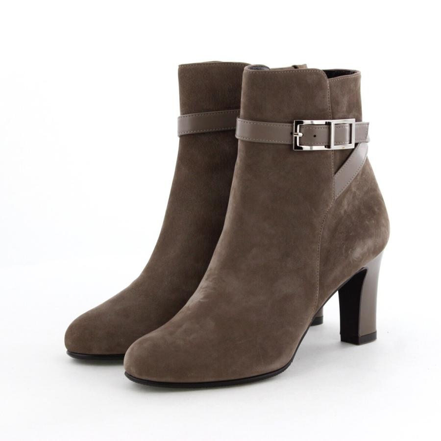 HIMIKO シルエットが美しい【撥水】【卑弥呼25AW】サイドバックル