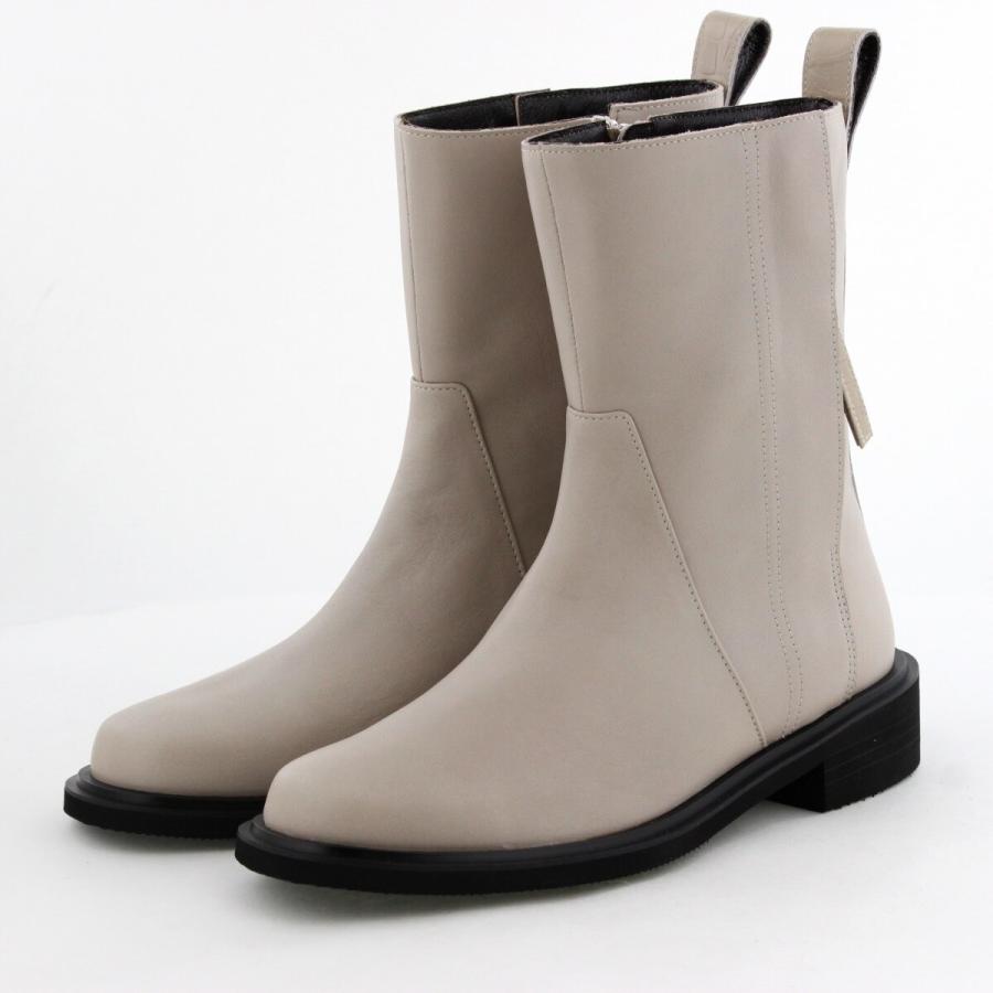 HIMIKO 少し長めの丈が今年らしい【撥水】【卑弥呼25AW】サイドジップ