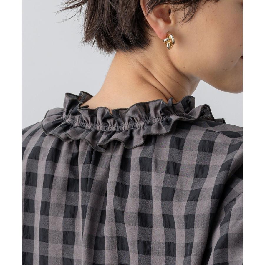 23区（ニジュウサンク） 【WEB＆一部店舗限定】ブロックチェック