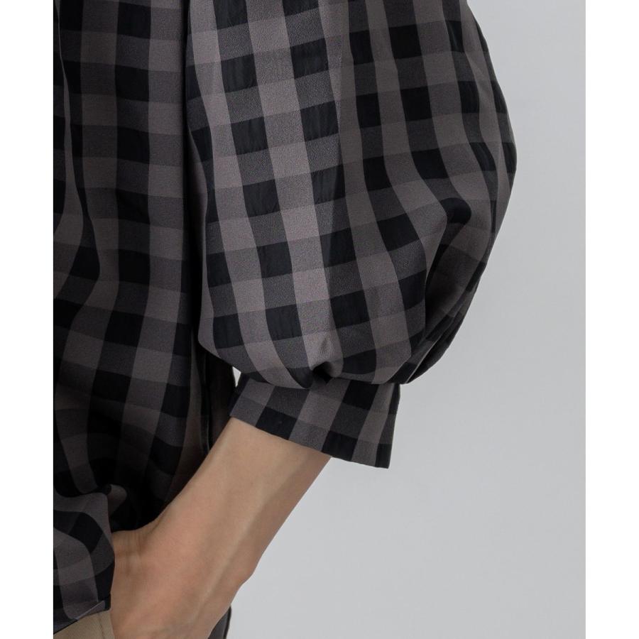 23区（ニジュウサンク） 【WEB＆一部店舗限定】ブロックチェック