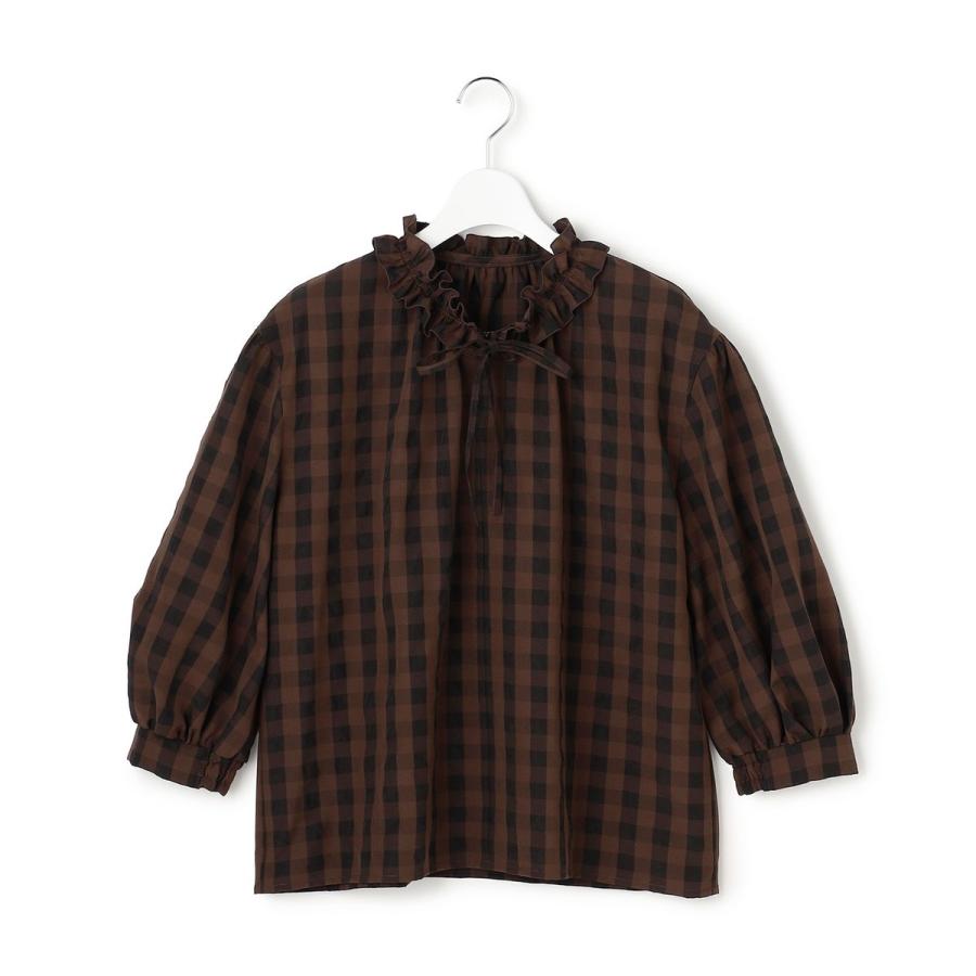 23区（ニジュウサンク） 【WEB＆一部店舗限定】ブロックチェック