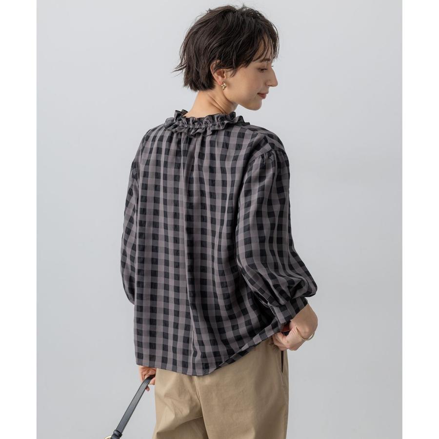 23区（ニジュウサンク） 【WEB＆一部店舗限定】ブロックチェック