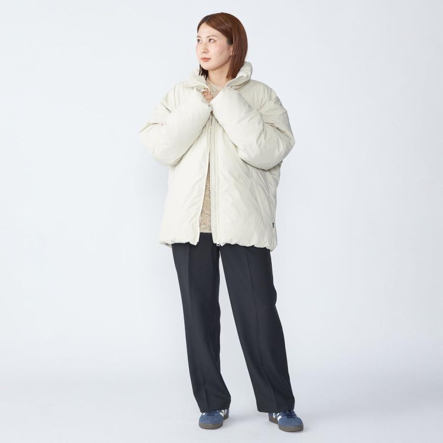 SHIPS（シップス） SHIPS: パデッド スタンドカラー ジャケット 