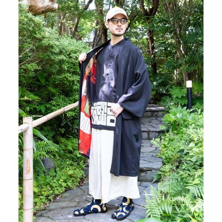カヤ】暗暗裏 着物メンズ羽織 : マルイ(丸井)Yahoo!店 - 通販 - Yahoo