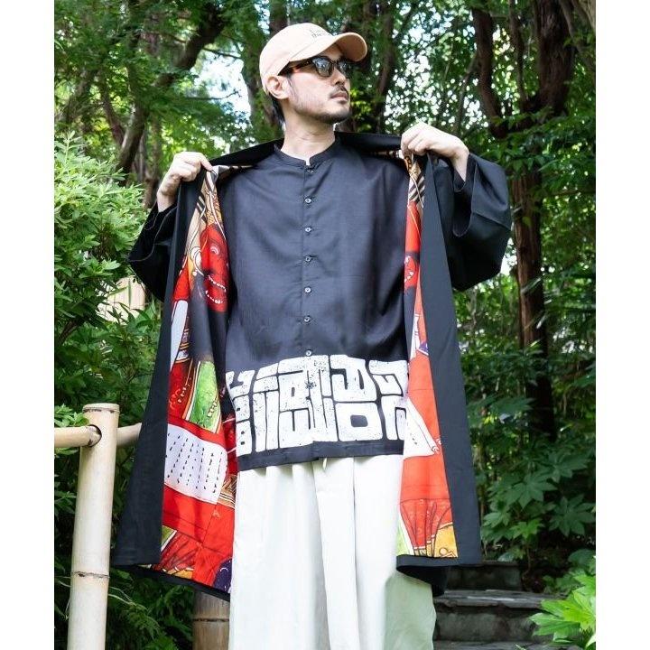カヤ】暗暗裏 着物メンズ羽織 : マルイ(丸井)Yahoo!店 - 通販 - Yahoo