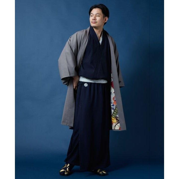カヤ】暗暗裏 着物メンズ羽織 : マルイ(丸井)Yahoo!店 - 通販 - Yahoo