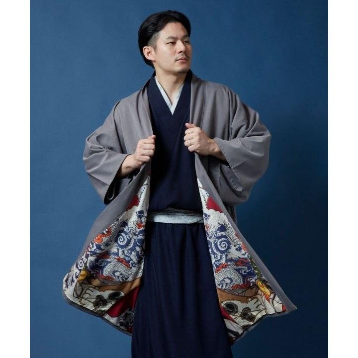 カヤ】暗暗裏 着物メンズ羽織 : マルイ(丸井)Yahoo!店 - 通販 - Yahoo