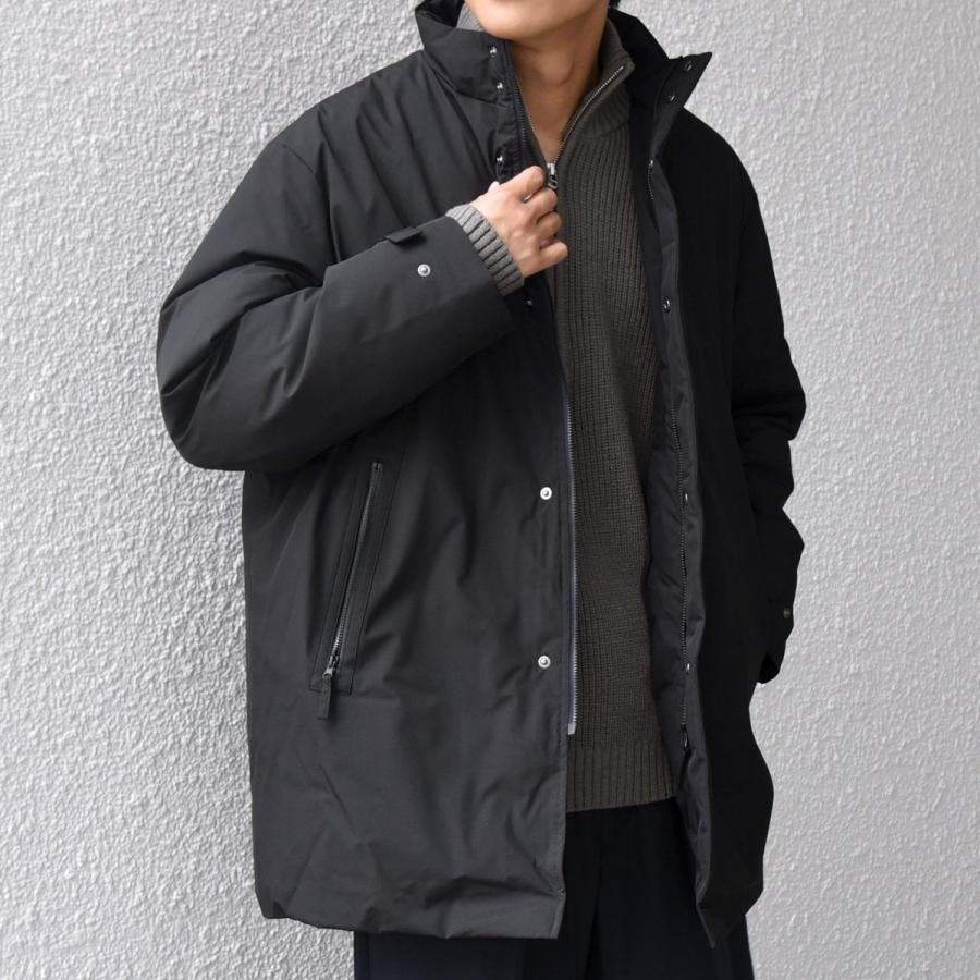 SHIPS any 【WEB限定】SHIPS any:〈撥水/防風等〉多機能 スタンド