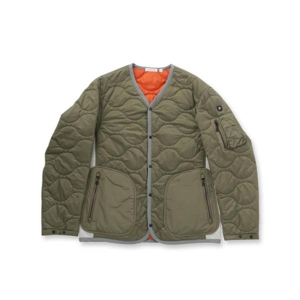 ドレステリア（DRESSTERIOR）/キルティング ライナージャケット DRESSTERIOR（ドレステリア） キルティング ライナージャケット