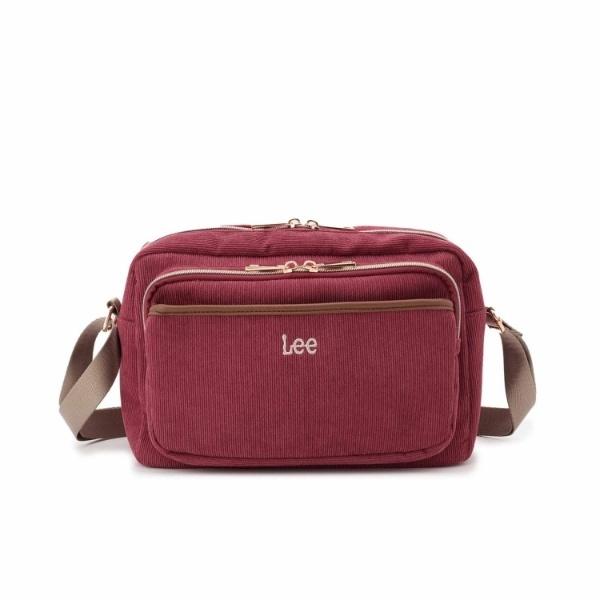 Lee別注】コーデュロイショルダーバッグ : マルイ(丸井)Yahoo!店 