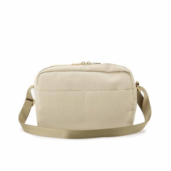 Lee別注】コーデュロイショルダーバッグ : マルイ(丸井)Yahoo!店