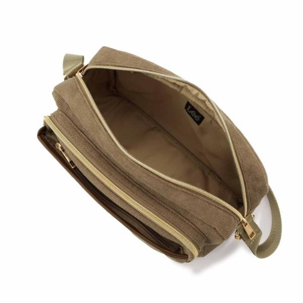 Lee別注】コーデュロイショルダーバッグ : マルイ(丸井)Yahoo!店