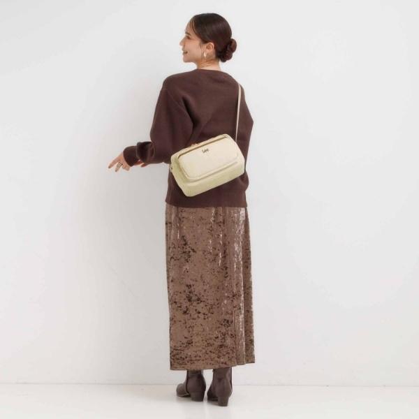 Lee別注】コーデュロイショルダーバッグ : マルイ(丸井)Yahoo!店