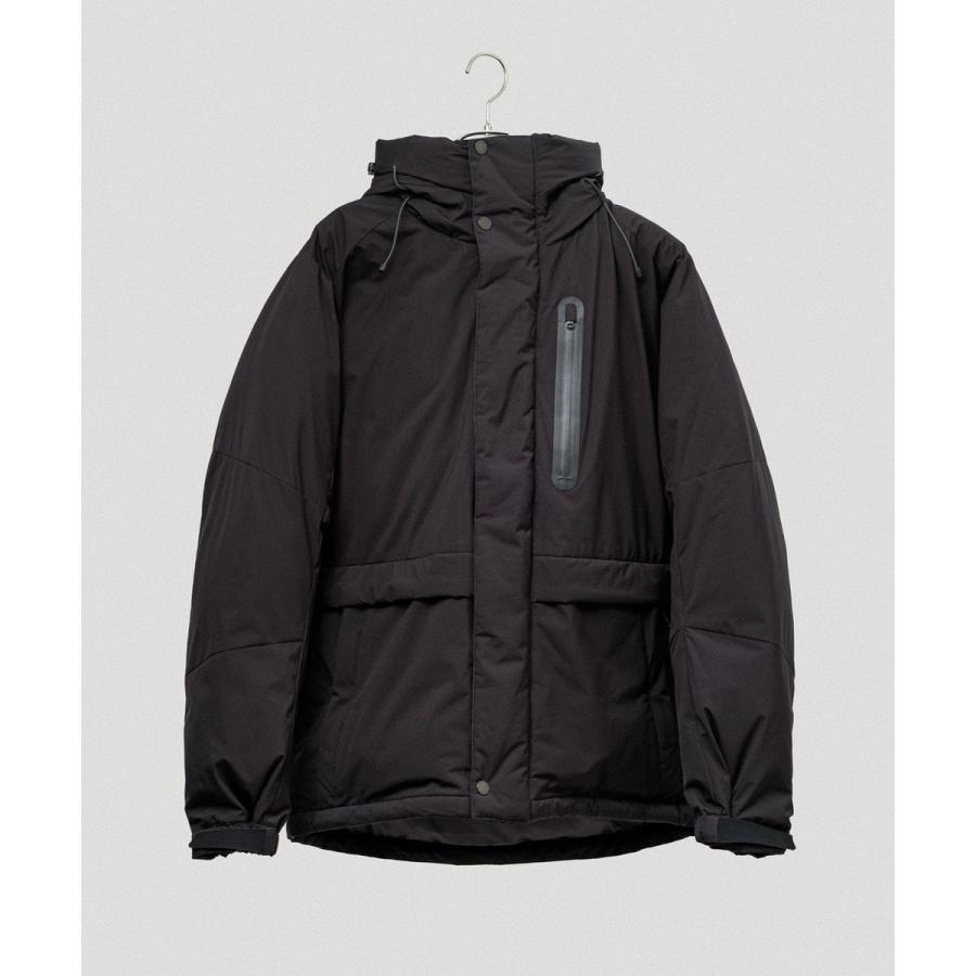 ADAM ET ROPE'（アダムエロペ） 【ACT_01 AO】ショートダウン