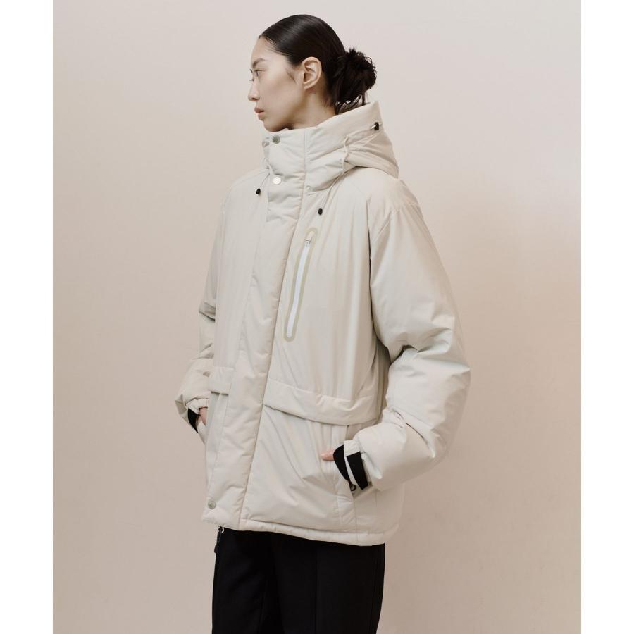 ADAM ET ROPE'（アダムエロペ） 【ACT_01 AO】ショートダウン