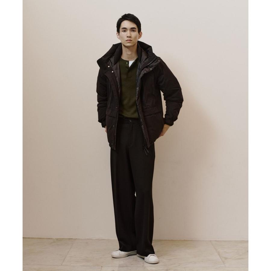 ADAM ET ROPE'（アダムエロペ） 【ACT_01 AO】ショートダウン