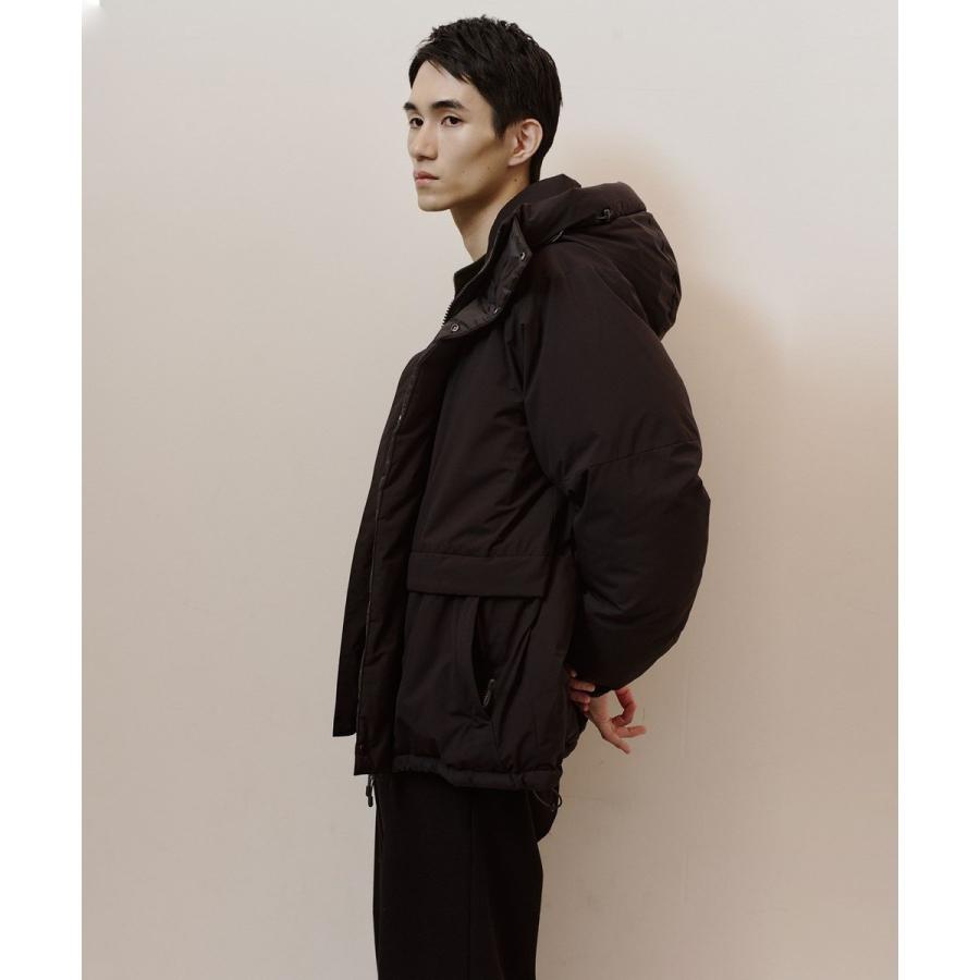 ADAM ET ROPE'（アダムエロペ） 【ACT_01 AO】ショートダウン