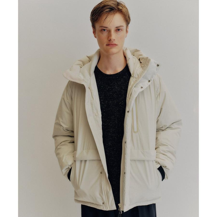 ADAM ET ROPE'（アダムエロペ） 【ACT_01 AO】ショートダウン