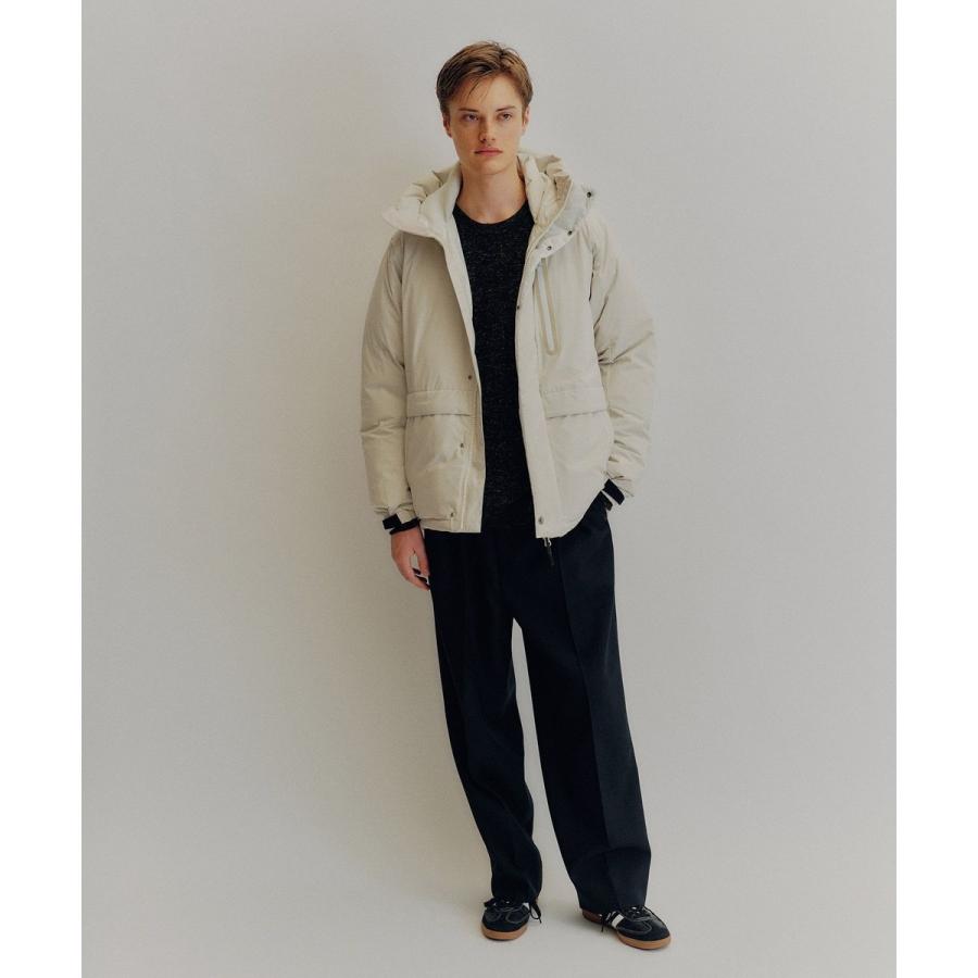 ADAM ET ROPE'（アダムエロペ） 【ACT_01 AO】ショートダウン