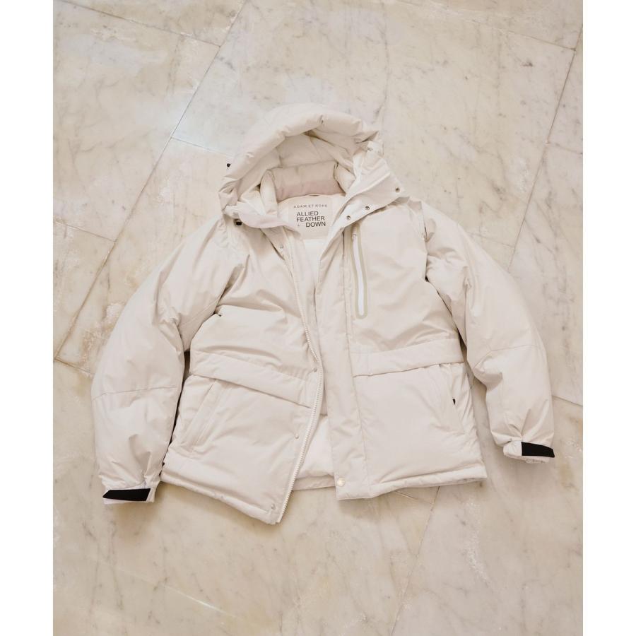 ADAM ET ROPE'（アダムエロペ） 【ACT_01 AO】ショートダウン