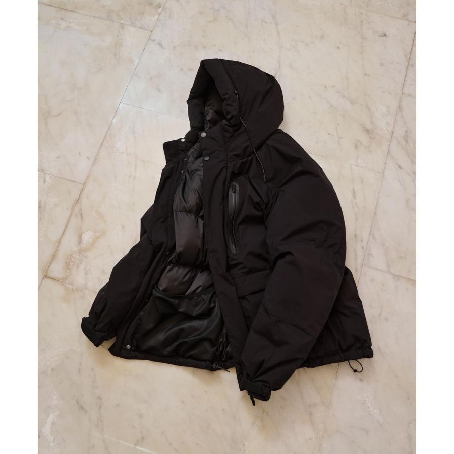 ADAM ET ROPE'（アダムエロペ） 【ACT_01 AO】ショートダウン