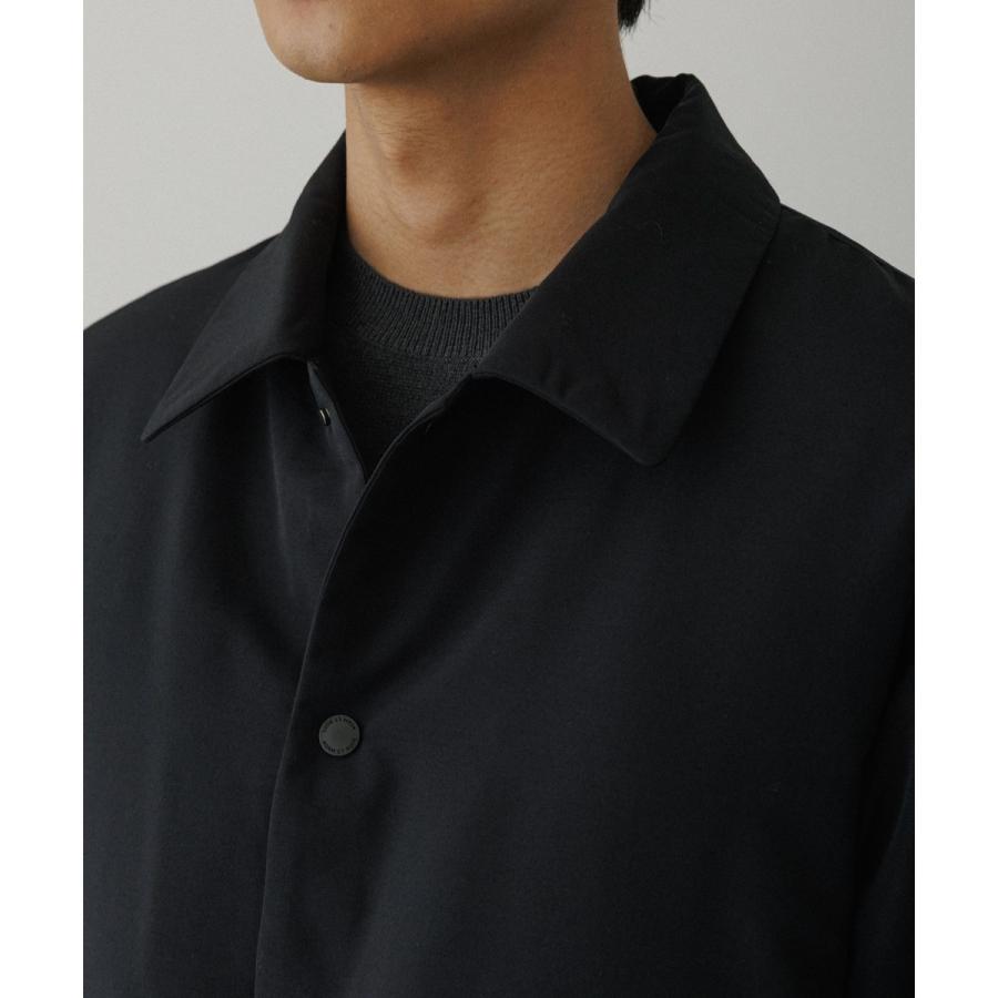 ADAM ET ROPE'（アダムエロペ） 【ACT】NIKKE ダウン コーチジャケット