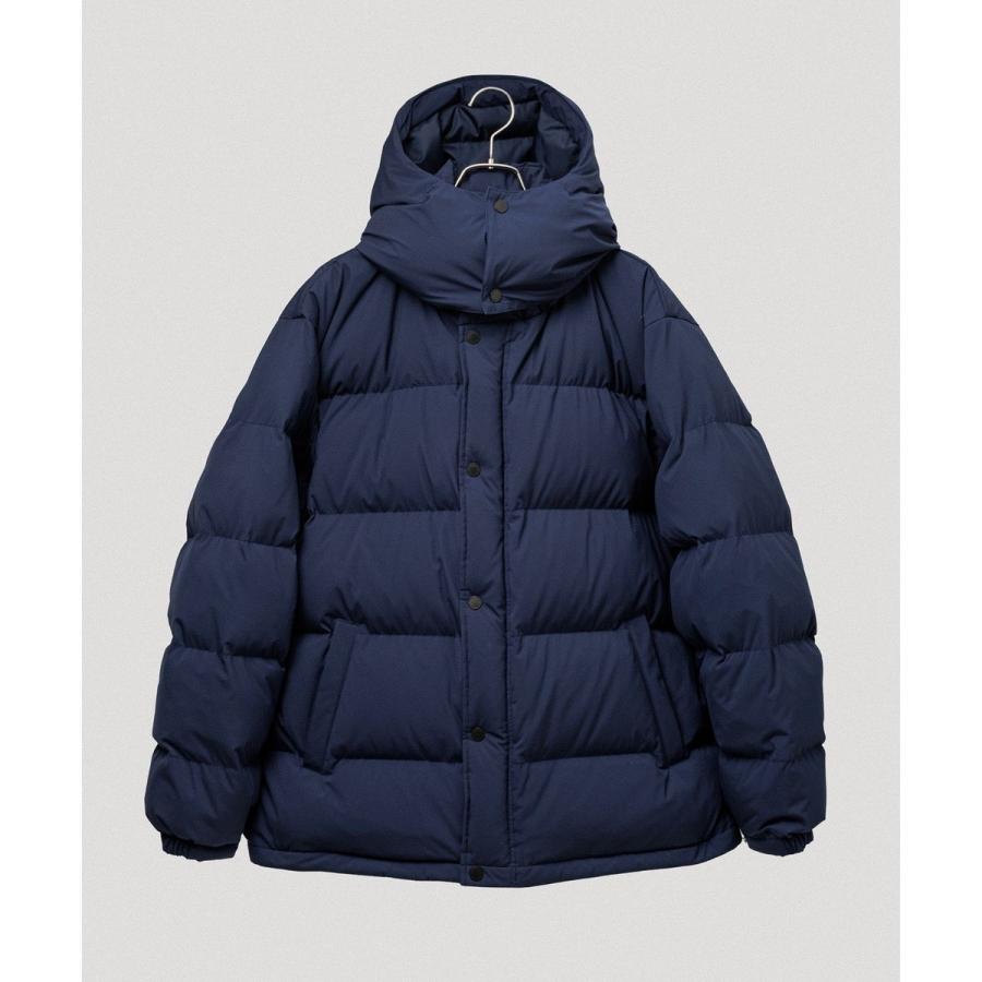 アダムエロペ（ADAM ET ROPE’）/【ACT_02 Ginz】クラシック ダウンジャケット ADAM ET ROPE'（アダムエロペ） 【ACT_02 Ginz】クラシック ダウン