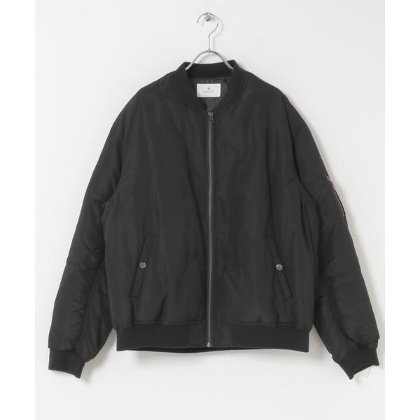 FELLEX中綿MA-1ブルゾン : マルイ(丸井)Yahoo!店 - 通販 - Yahoo