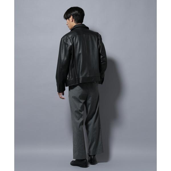 ラムナッパレザーライダースジャケット : マルイ(丸井)Yahoo!店 - 通販