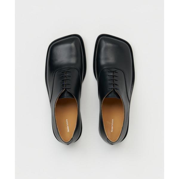 Hender Scheme／エンダースキーマ／bearfoot balmoral_3