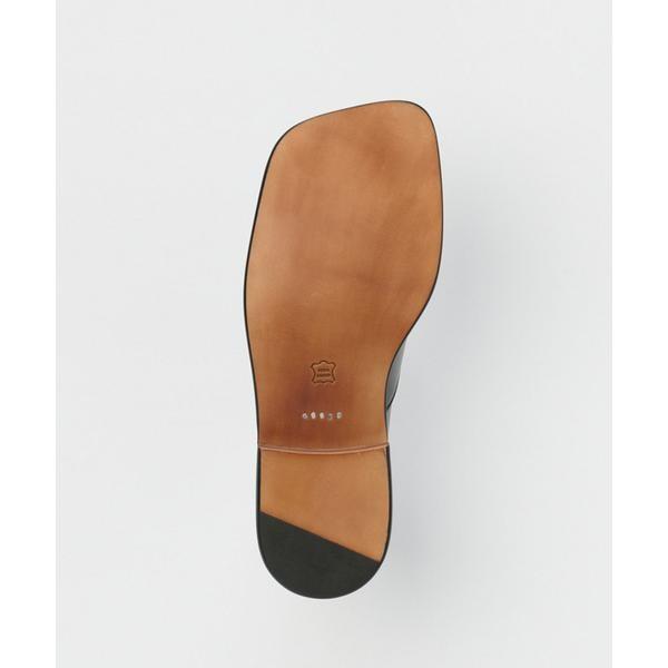 Hender Scheme／エンダースキーマ／bearfoot balmoral_5