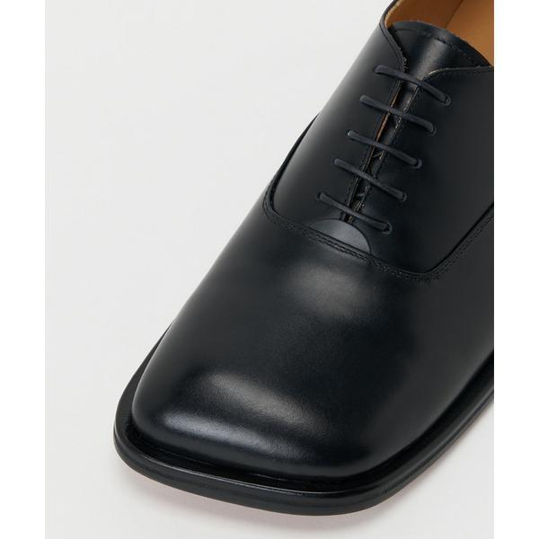 Hender Scheme／エンダースキーマ／bearfoot balmoral_6