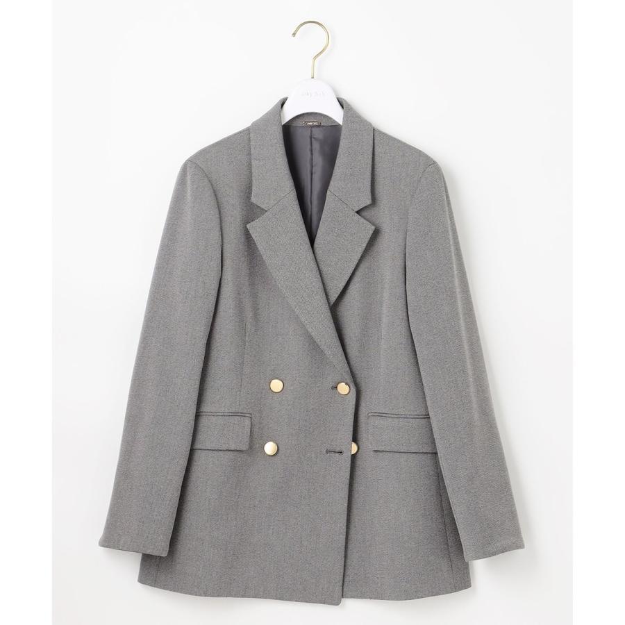ANY SIS（エニィスィス） ビューティサーモ2WAYストレッチ テーラード
