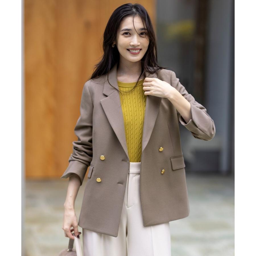 ANY SIS（エニィスィス） ビューティサーモ2WAYストレッチ テーラード