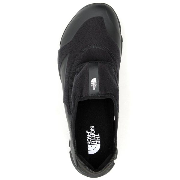 THE NORTH FACE ノースフェイス ストレイタム ピカ サンダル 黒 THE NORTH FACE（ザ ノースフェイス） 【ザ・ノース・フェイス