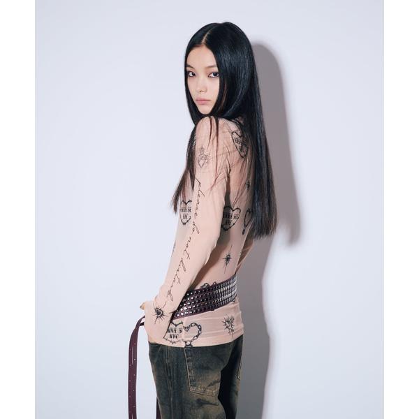 ROYAL FLASH（ロイヤルフラッシュ） ANNA SUI NYC／アナ スイ