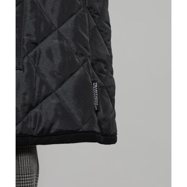 TRADITIONAL WEATHERWEAR／ARKLEY A-LINE MIDDLE : マルイ(丸井)Yahoo