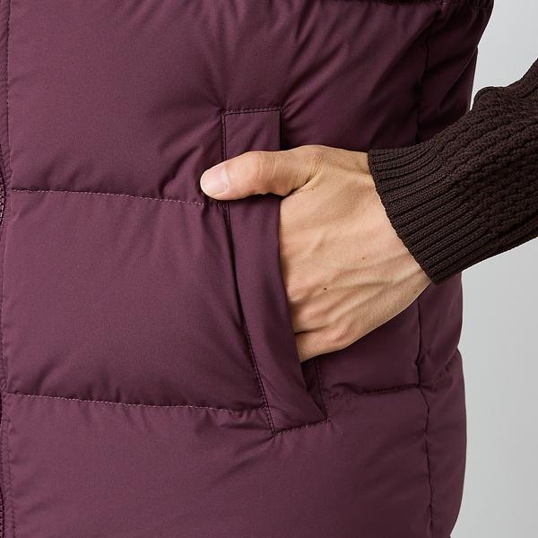 ABAHOUSE（アバハウス） 【PYRENEX / ピレネックス】HMY022/SPOUTNIC