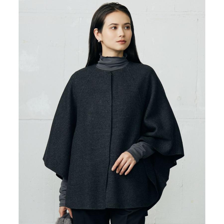 自由区（ジユウク） リバー ポンチョ : マルイ(丸井)Yahoo!店 - 通販