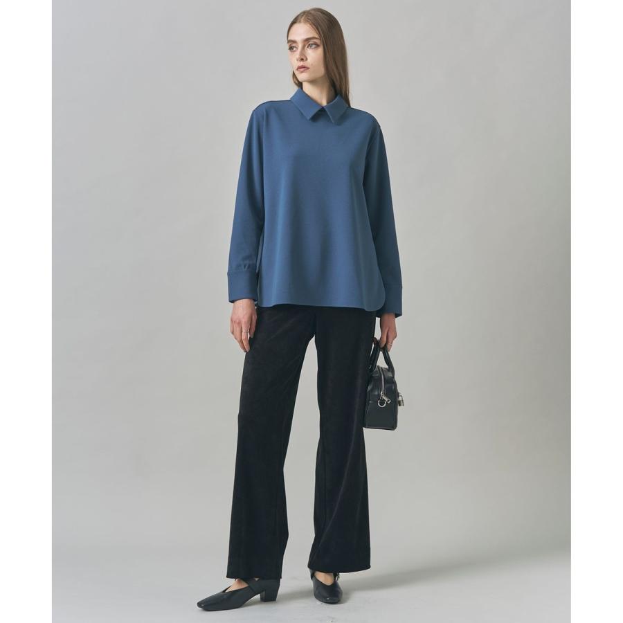 ICB（アイシービー） 【WEB限定カラーあり】マラボーテWジョーゼット